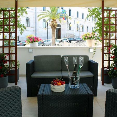 B&B In Centro Vieste Eksteriør billede